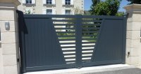 Notre société de clôture et de portail à Nanteuil-sur-Aisne